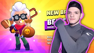 BELLE - TOT CE TREBUIE SA STII DESPRE EA! Brawl Stars