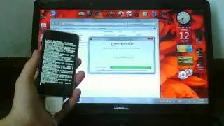 how to jailbreak a ipod ipad or iphone with green poison.