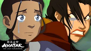 16 SADDEST Avatar Moments Ever 😢 | Avatar: The Last Airbender