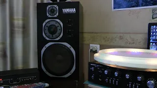 Продажа колонок Yamaha NS-1000MONITOR за 125000р