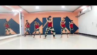 #VIDEO#Challa (Main Lad Jaana) - URI /AMIT KUMAR CHOREOGRAPHY/ APSARA DANCE ACADEMY RANCHI