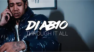 DIAB10 - Through It All [Official Music Video] ( Prod. By @Damian Vice ) ( Filmed By @VICUALS )