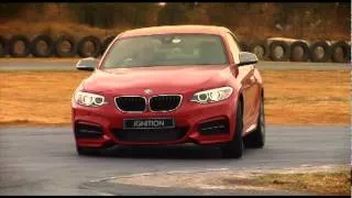 BMW M235i vs Opel Astra OPC vs Subaru WRX STi