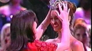 Miss World 1994 Crowning