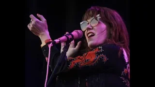 Jenny Lewis - Portions For Foxes - Subtitulada en Español - Corona Capital 2018