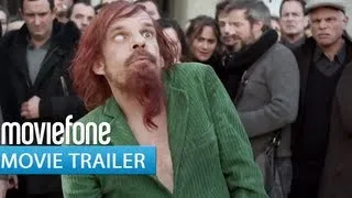 'Holy Motors' Trailer | Moviefone