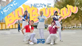 [KPOP IN PUBLIC] BAR BAR BAR - Crayon Pop #NERVEThrowback || NERVE From Australia