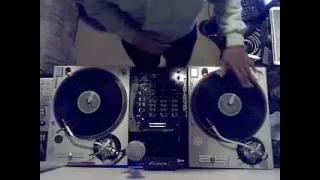 DJ McCoY Reggae Mix Part 1