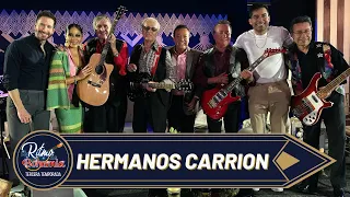 Los Hermanos Carrión | A Ritmo de Bohemia | T3 E16