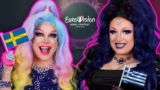 Eurovision 2022: Our TOP 10