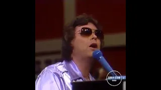 Ronnie Milsap at the Opry