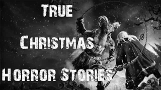 True Christmas Horror Stories To Help You Fall Asleep