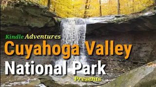 Cuyahoga Valley National Park /Ohio Buckeye Trail