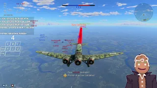 My First Italy Experience War Thunder Air Realistic Battle