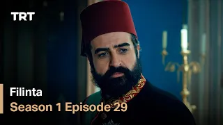 Filinta Season 1 - Episode 29 (English subtitles)