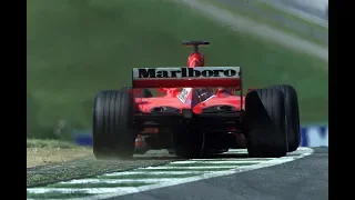 [Grand Prix 4]-Michael Schumacher-[A1 Ring] Hotlap!