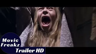 Ghostland HD Teaser German Deutsch 2018