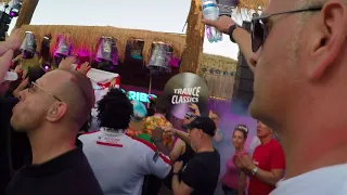 Luminosity Beach Festival 2018 - Andrea Ribeca (Full Nu NRG Set)