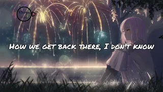 {Nightcore}- Tokyo Nights - Digital Farm Animals, Shaun Frank, Dragonette  (Lyrics)