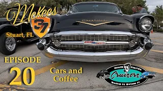 South Florida Cruisers Episode 20