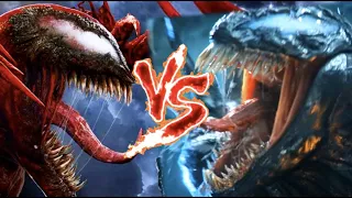 CARNAGE VS RIOT - Epic Supercut Battle!