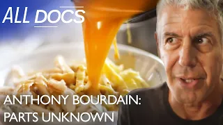 Anthony Bourdain: Parts Unknown | Borneo | S06 E06 | All Documentary