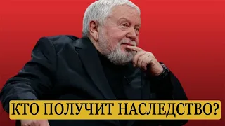 Кто получит наследство режиссера Соловьева – вмешался адвокат?