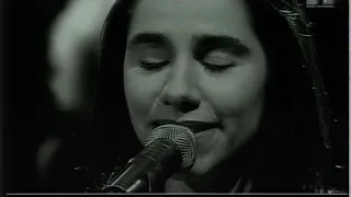PJ Harvey Send his love to me + Hardly wait Most Wanted 9 nov 1995