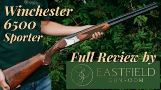 Winchester 6500 Sporter Eastfield Gunroom Review