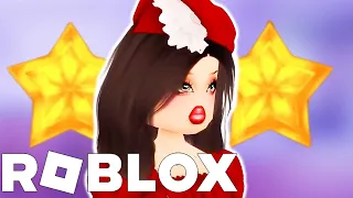 ⭐BİRİNCİ OLDUM⭐ROBLOX MODA YARIŞMASI⭐ KIYAFET KODLARI⭐