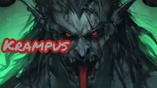 krampus tribute control