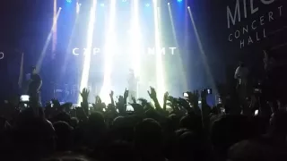 Скриптонит – Локоны | 13 мая Нижний Новгород | Milo Concert Hall