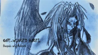 One-Winged Angel: Despair and Rebirth (FF7 Cover)