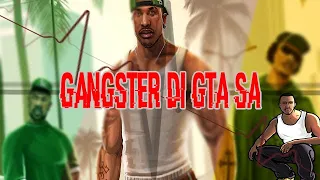 Nama-Nama Gangster Di GTA San Andreas