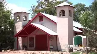 NM True TV Hillsboro and Kingston Ghost Towns