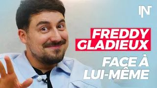 FREDDY GLADIEUX : les Jones, sa rencontre avec Mister V, "Mirador", Le Flambeau, l'époque Vine...