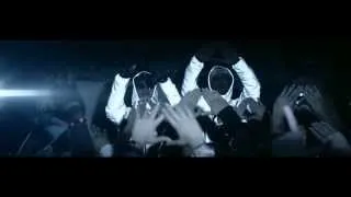 Flosstradamus feat. Casino - Mosh Pit (Official Video) [Explicit]