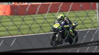 MotoGP Ultimate Exhaust Sounds | Silverstone 2019 - Highlights, Race Starts, High Speed Flybys