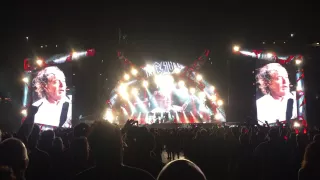 TNT AC/DC - August 22 2015 - Gillette Stadium Boston