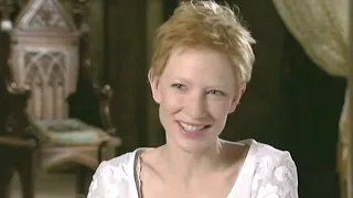 The Reign Continues : Making "Elizabeth : The Golden Age (w/edits) Cate Blanchett, Clive Owen