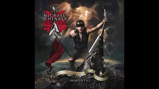 MICHAEL SCHENKER GROUP  -  Sangria Morte feat Joe Lynn Turner