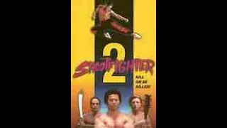 Shootfighter 2   Film Complet en Français