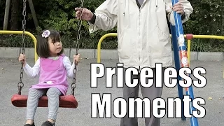 Priceless Family Moments - November 11, 2015 -  ItsJudysLife Vlogs