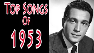 Top Songs of 1953