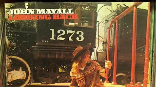 John Mayall and The Bluesbreakers - "So Many Roads"