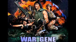 WAR GENE (2020) - Multi-Award Winning Short Film/Trailer (Action/Sci-Fi)