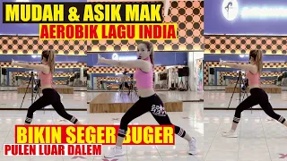 FAT BURN EASY AEROBICS FOR INDIA SONG BEGINNERS