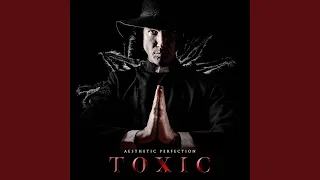 TOXIC (feat. Sebastian Svalland)