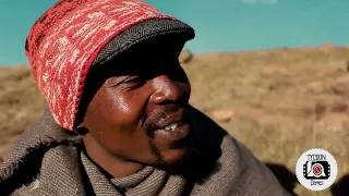 MOLISANA ( FULL SESOTHO FILM )