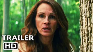 LEAVE THE WORLD BEHIND Trailer 2 (2023)